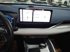 Geely Xingrui 2.0T Diesel Premium - ფოტო 9