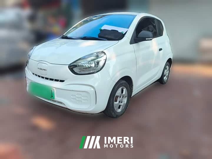 SAIC Corey Wei CLEVER 302km Excellence Edition - ავტომობილი ჩინეთიდან