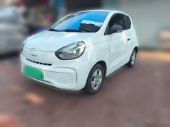 SAIC Corey Wei CLEVER 302km Excellence Edition - ფოტო 1