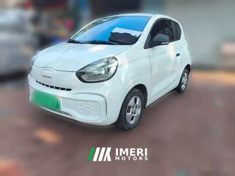 2021 SAIC Corey Wei CLEVER 302km Excellence Edition - ავტომობილი ჩინეთიდან