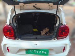 SAIC Corey Wei CLEVER 302km Excellence Edition - ფოტო 10