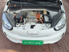 SAIC Corey Wei CLEVER 302km Excellence Edition - ფოტო 11