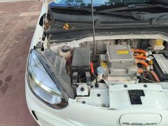 SAIC Corey Wei CLEVER 302km Excellence Edition - ფოტო 19