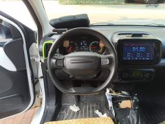 SAIC Corey Wei CLEVER 302km Excellence Edition - ფოტო 3