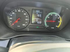 SAIC Corey Wei CLEVER 302km Excellence Edition - ფოტო 5