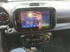 SAIC Corey Wei CLEVER 302km Excellence Edition - ფოტო 6
