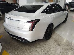 Cadillac CT5 28T Premium - ფოტო 10