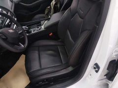 Cadillac CT5 28T Premium - ფოტო 11