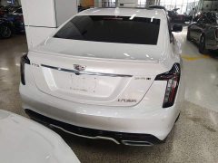 Cadillac CT5 28T Premium - ფოტო 12
