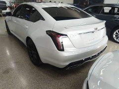 Cadillac CT5 28T Premium - ფოტო 13