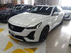 Cadillac CT5 28T Premium - ფოტო 2