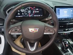 Cadillac CT5 28T Premium - ფოტო 4