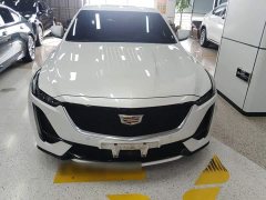 Cadillac CT5 28T Premium - ფოტო 7