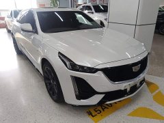 Cadillac CT5 28T Premium - ფოტო 8