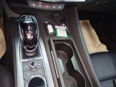 Cadillac CT5 28T Premium - ფოტო 9