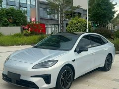GAC AION RT 650 Smart Luxury Edition - ფოტო 1