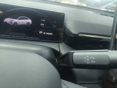 GAC AION RT 650 Smart Luxury Edition - ფოტო 10