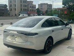 GAC AION RT 650 Smart Luxury Edition - ფოტო 11