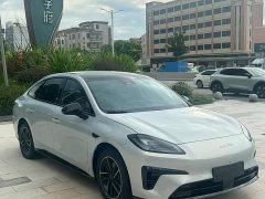 GAC AION RT 650 Smart Luxury Edition - ფოტო 13