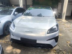 GAC AION RT 650 Smart Luxury Edition - ფოტო 16