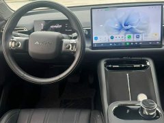GAC AION RT 650 Smart Luxury Edition - ფოტო 17