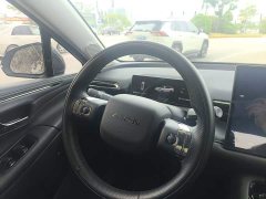 GAC AION RT 650 Smart Luxury Edition - ფოტო 18