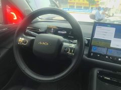 GAC AION RT 650 Smart Luxury Edition - ფოტო 5