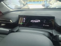 GAC AION RT 650 Smart Luxury Edition - ფოტო 6