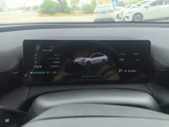 GAC AION RT 650 Smart Luxury Edition - ფოტო 7