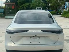 GAC AION RT 650 Smart Luxury Edition - ფოტო 8