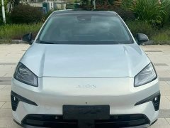 GAC AION RT 650 Smart Luxury Edition - ფოტო 9