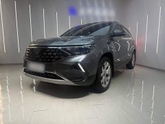 Volkswagen Jetta VS7 1.4T Automatic Comfort Edition - ფოტო 1