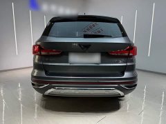 Volkswagen Jetta VS7 1.4T Automatic Comfort Edition - ფოტო 13