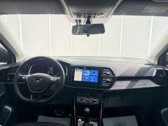 Volkswagen Jetta VS7 1.4T Automatic Comfort Edition - ფოტო 14