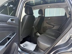 Volkswagen Jetta VS7 1.4T Automatic Comfort Edition - ფოტო 19