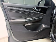 Volkswagen Jetta VS7 1.4T Automatic Comfort Edition - ფოტო 5