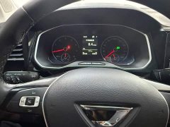 Volkswagen Jetta VS7 1.4T Automatic Comfort Edition - ფოტო 6