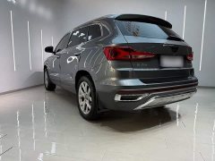 Volkswagen Jetta VS7 1.4T Automatic Comfort Edition - ფოტო 9