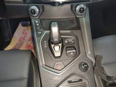 Lynk & Co Geely Lynk & Co 01 2023 2.0T Diesel Two-Wheel Drive Pro - ფოტო 10
