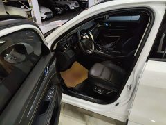 Lynk & Co Geely Lynk & Co 01 2023 2.0T Diesel Two-Wheel Drive Pro - ფოტო 12