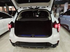Lynk & Co Geely Lynk & Co 01 2023 2.0T Diesel Two-Wheel Drive Pro - ფოტო 15