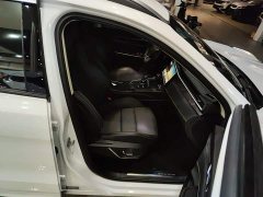 Lynk & Co Geely Lynk & Co 01 2023 2.0T Diesel Two-Wheel Drive Pro - ფოტო 19