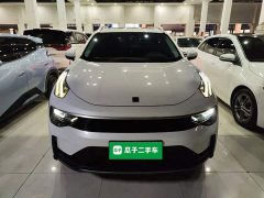 Lynk & Co Geely Lynk & Co 01 2023 2.0T Diesel Two-Wheel Drive Pro - ფოტო 3