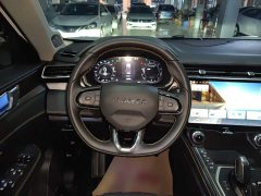 Lynk & Co Geely Lynk & Co 01 2023 2.0T Diesel Two-Wheel Drive Pro - ფოტო 7