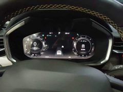 Lynk & Co Geely Lynk & Co 01 2023 2.0T Diesel Two-Wheel Drive Pro - ფოტო 8