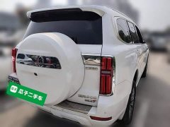 Tank 500 New Energy 2026 Hi4-T Smart Comfort Edition - ფოტო 10