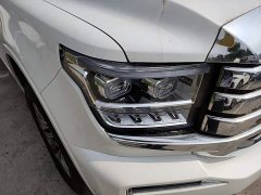 Tank 500 New Energy 2026 Hi4-T Smart Comfort Edition - ფოტო 11