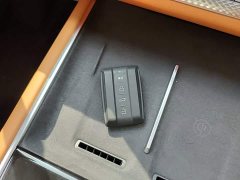 Tank 500 New Energy 2026 Hi4-T Smart Comfort Edition - ფოტო 13