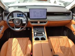 Tank 500 New Energy 2026 Hi4-T Smart Comfort Edition - ფოტო 14