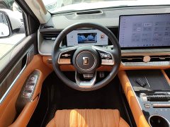 Tank 500 New Energy 2026 Hi4-T Smart Comfort Edition - ფოტო 15